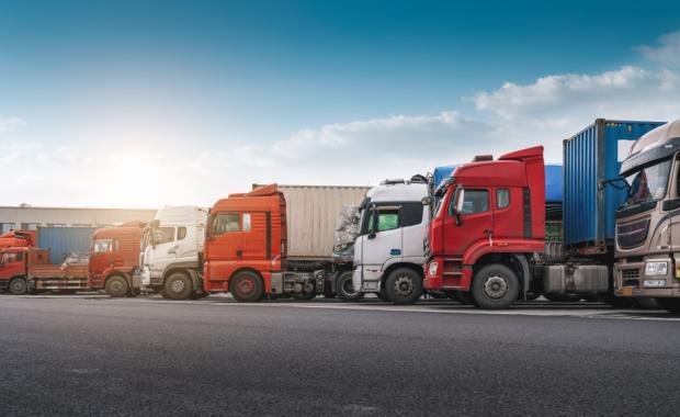 Business Shipping in Egypt: Reliable Solutions for Companies